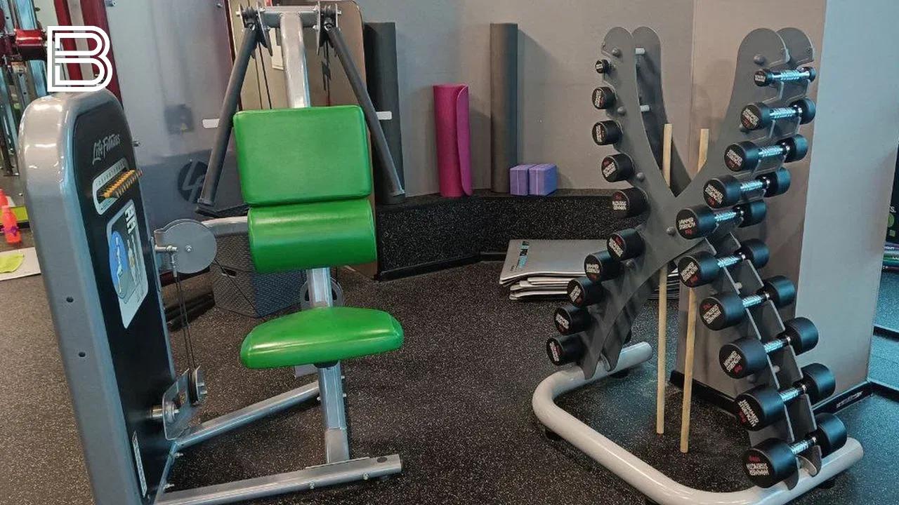 В мурманских фитнес-клубах начали информировать о налоговом вычете за спорт 